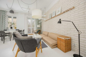 Cosy Family Apartment in the Centre by Rent like home